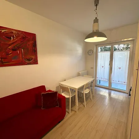 Residence Biancoverde Rovereto  Exterior photo