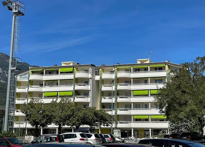 Residence Biancoverde