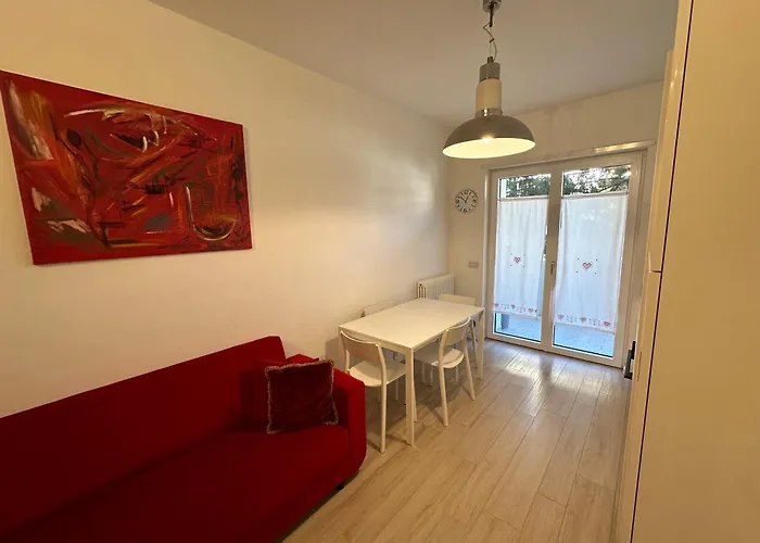Residence Biancoverde