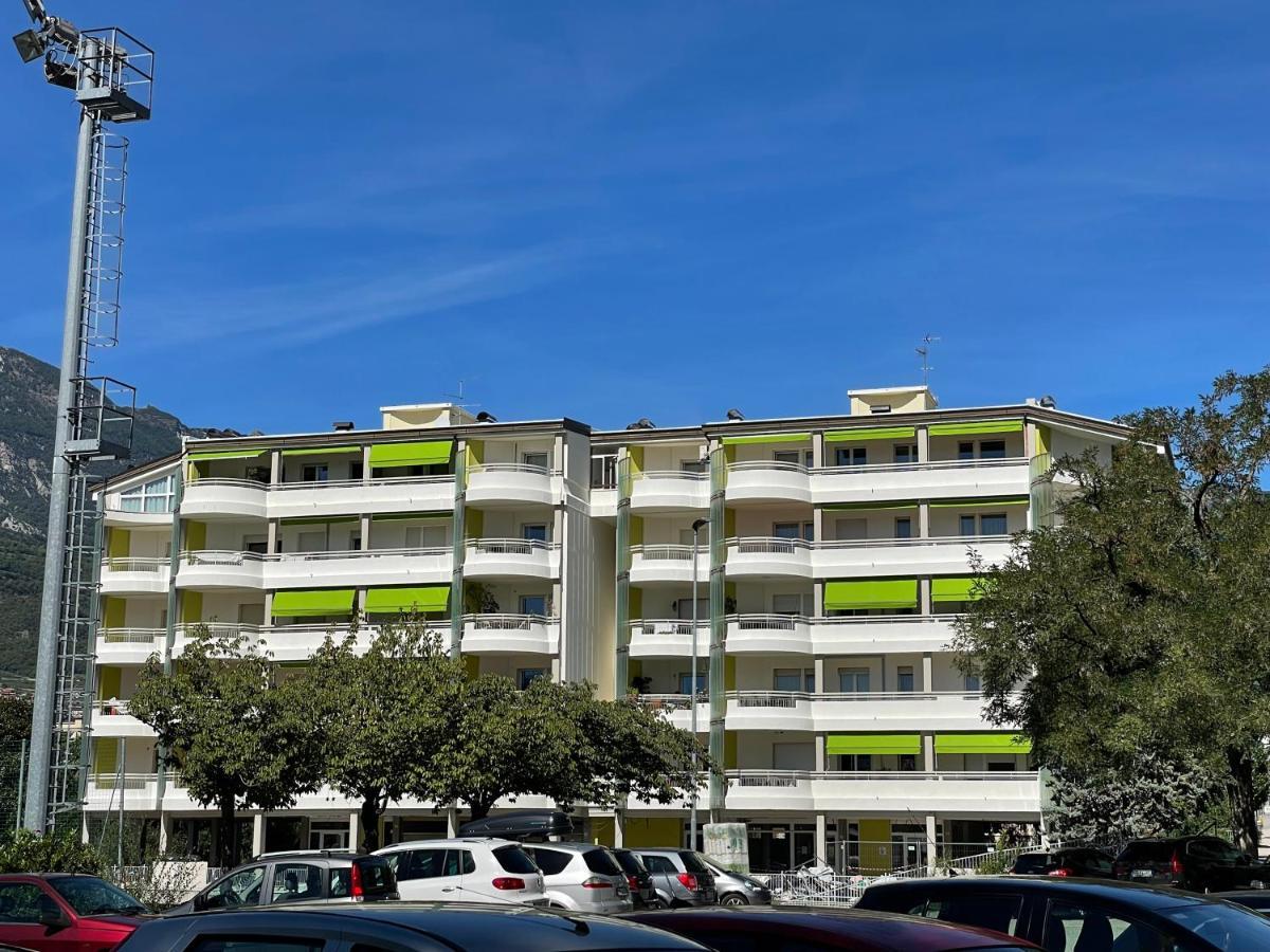 Apartment Biancoverde Rovereto (Trentino Alto Adige)