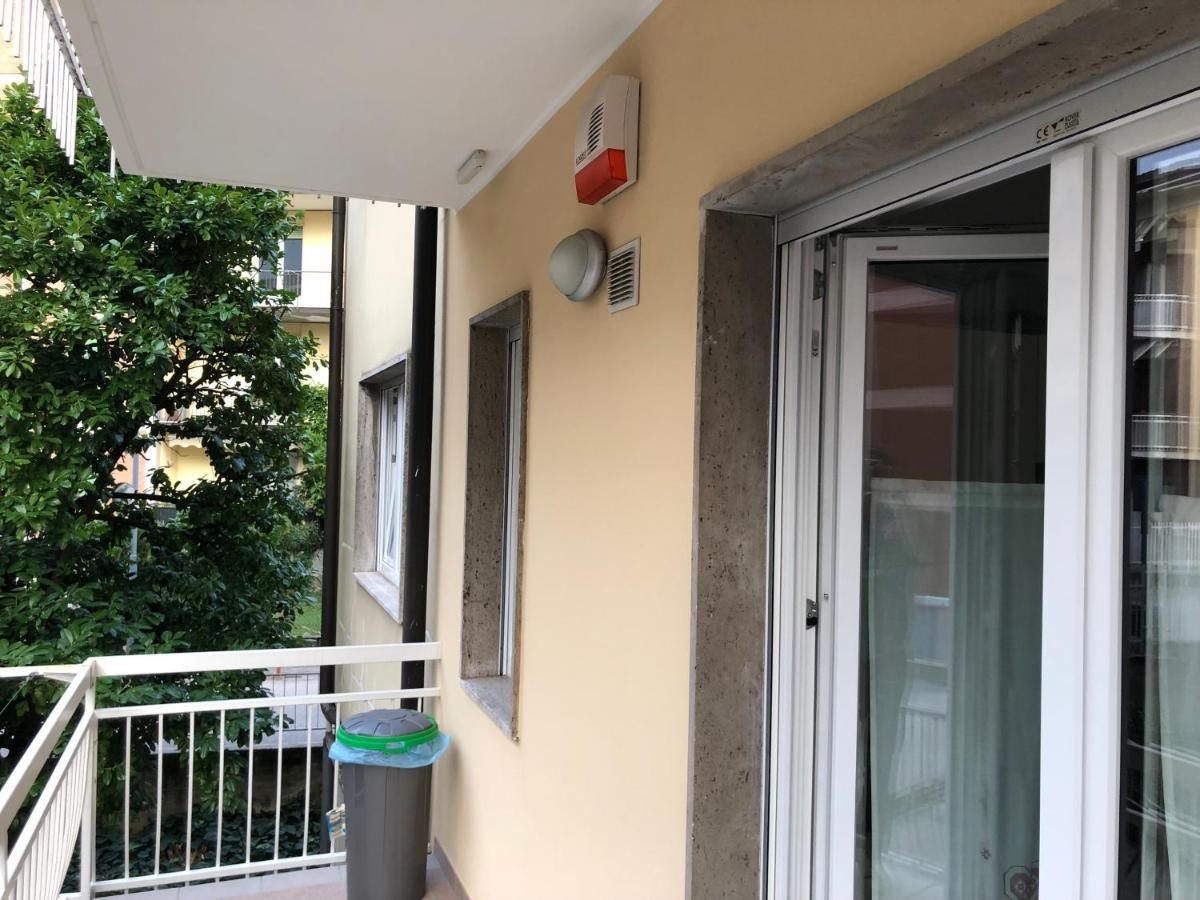 Biancoverde Apartment