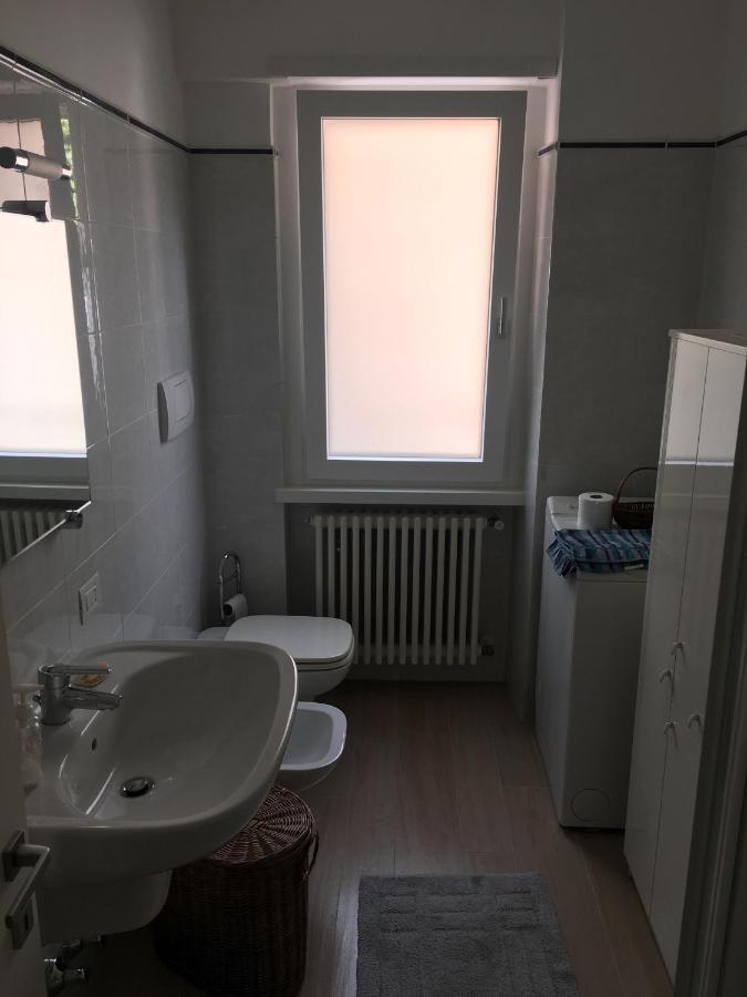 Apartment Biancoverde Rovereto (Trentino Alto Adige)