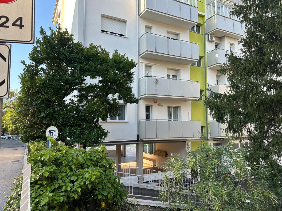 Apartment Biancoverde