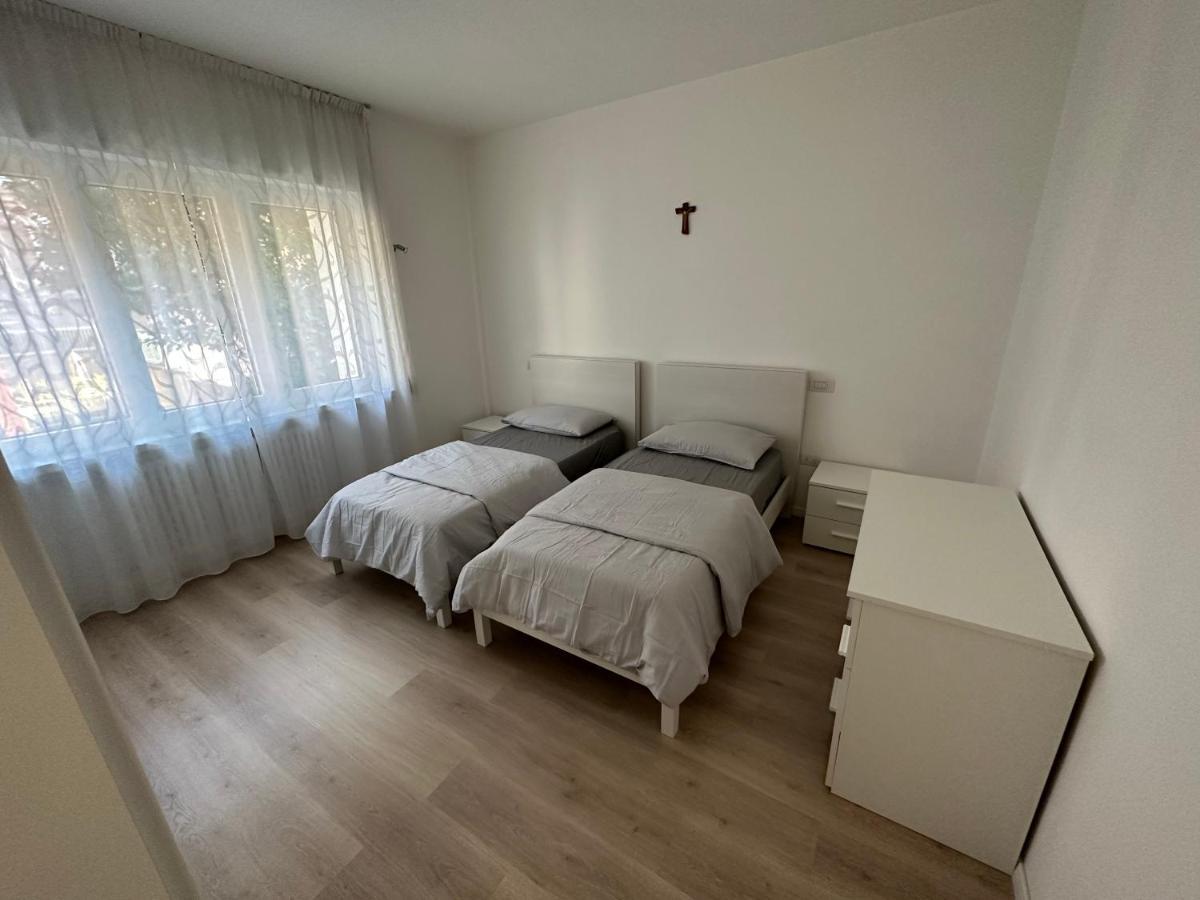 Apartment Biancoverde *