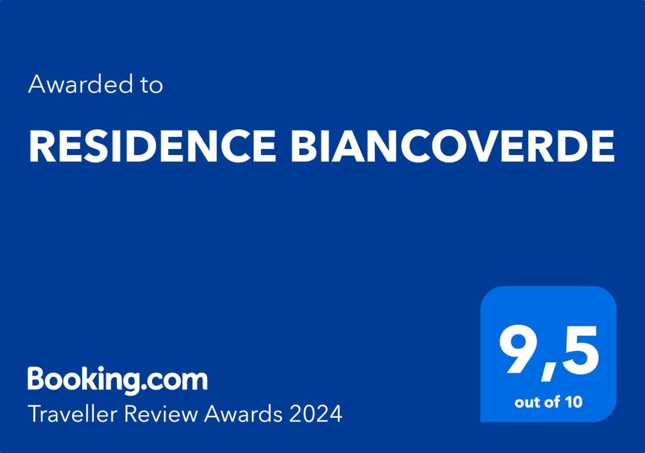 Apartment Biancoverde