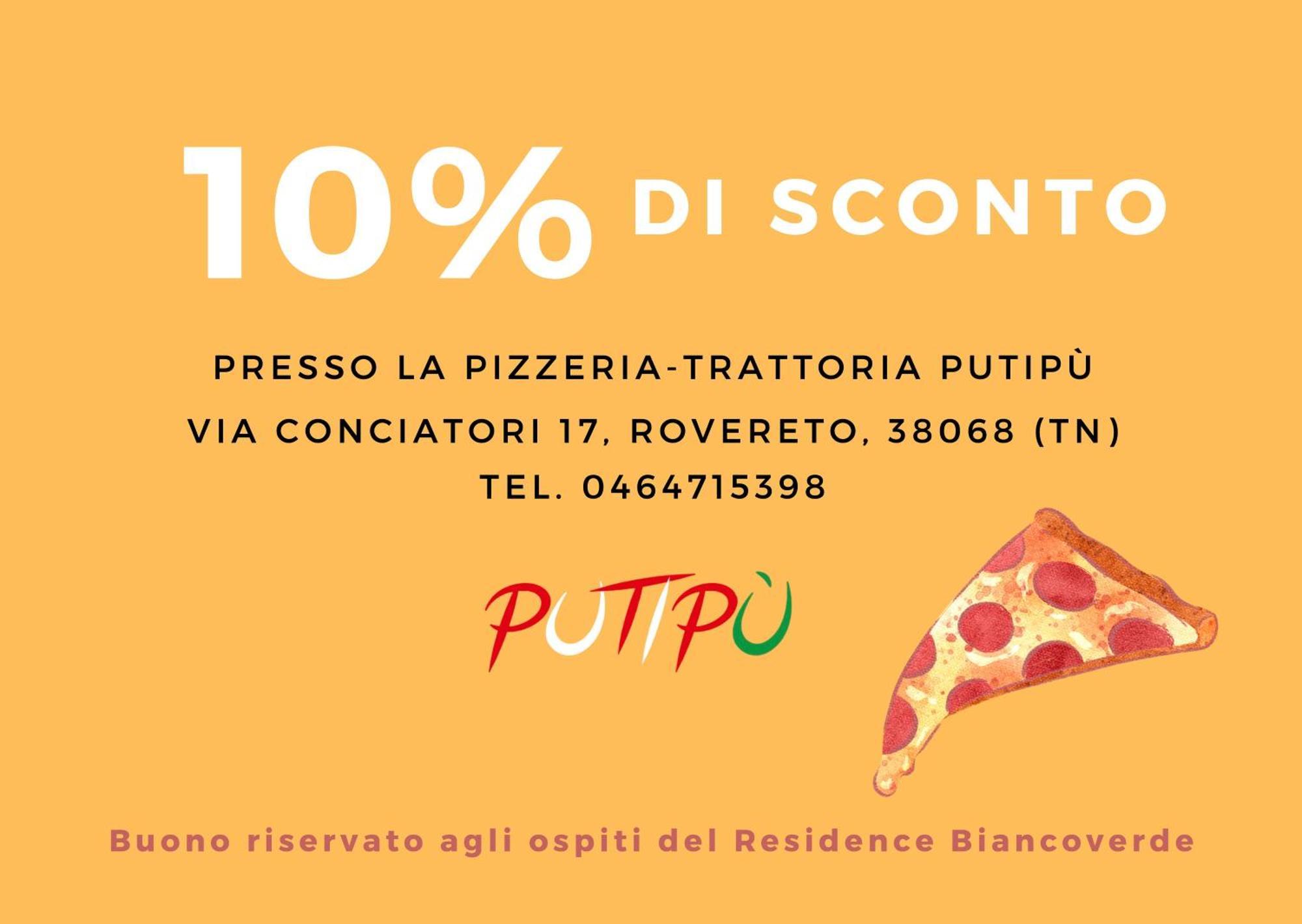 Apartment Biancoverde *